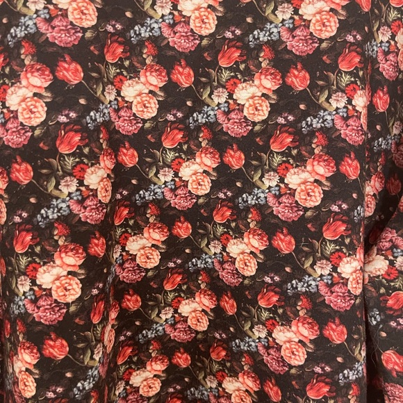 Long sleeve top - Picture 2 of 3